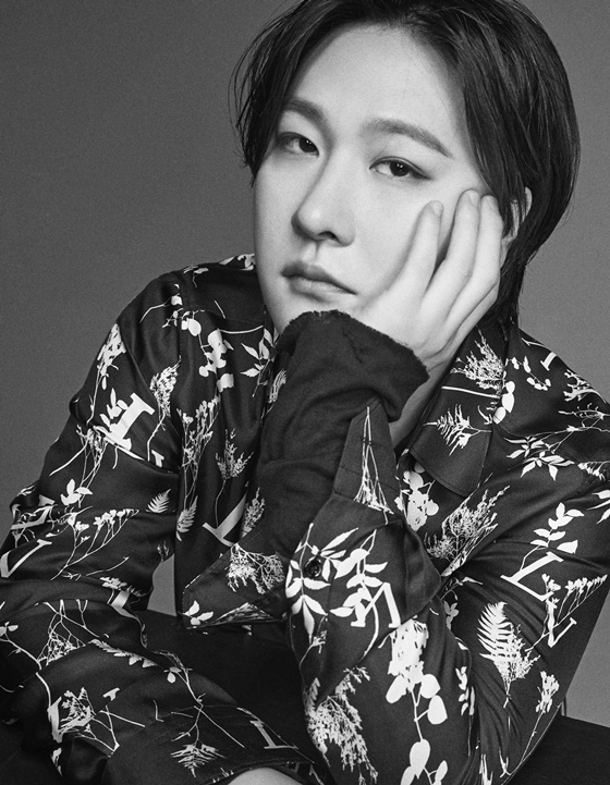 이든 /사진제공=kQ엔터테인먼트