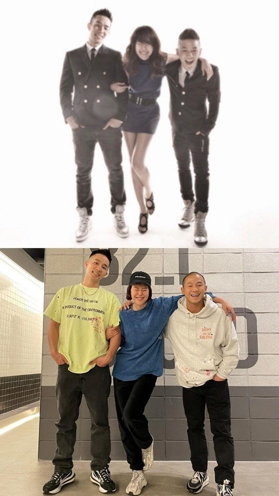 /사진제공=올마이티레코즈