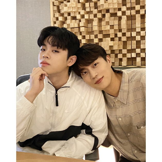/사진제공=브랜뉴뮤직