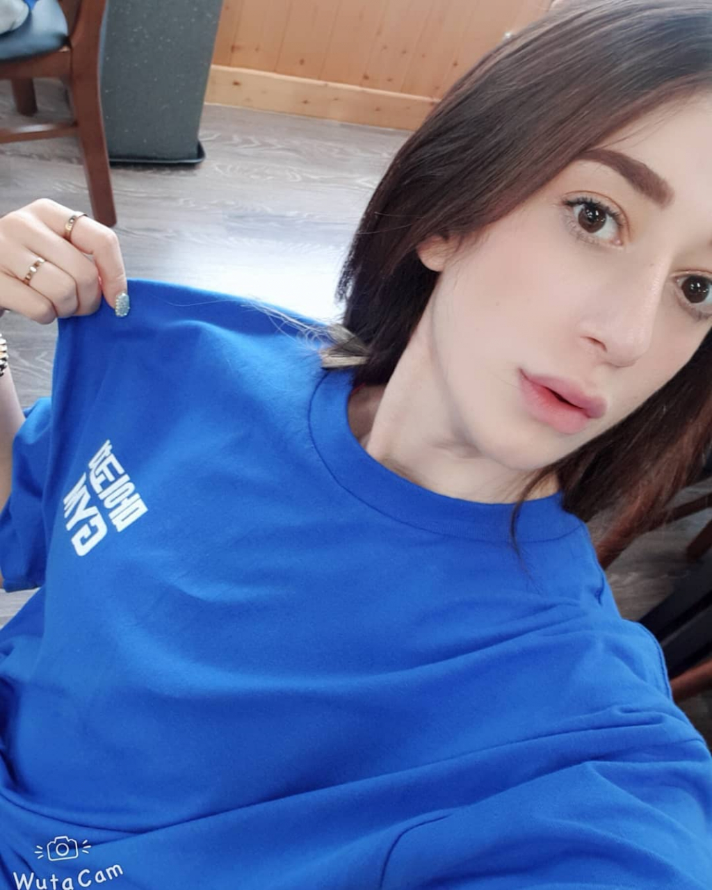 /사진=니갸르 인스타그램