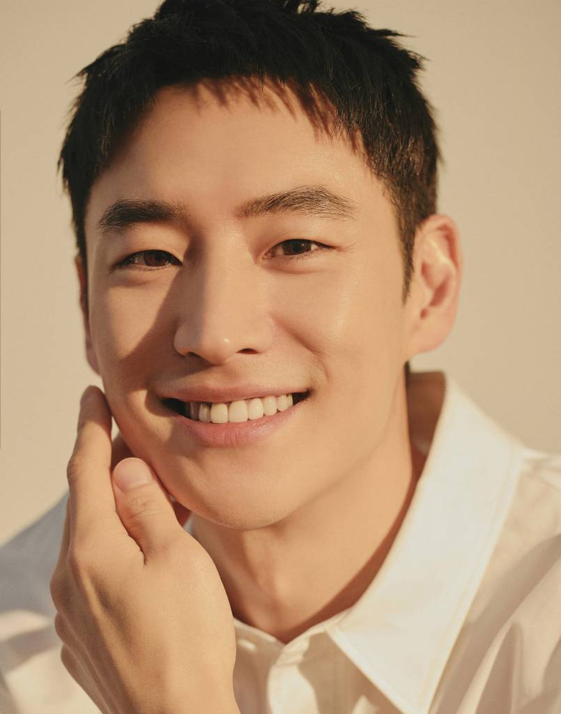 이제훈 /사진제공=넷플릭스
