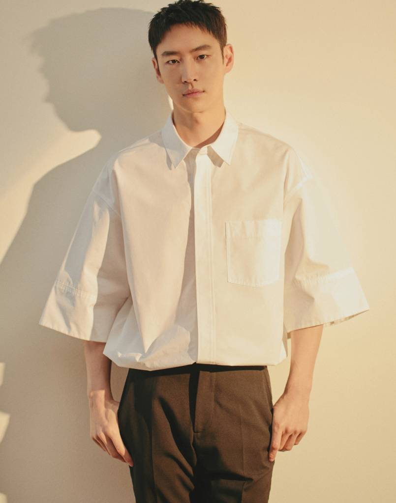 이제훈 /사진제공=넷플릭스 /사진=이동훈 기자 photoguy@