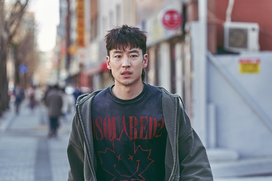 이제훈 /사진제공=넷플릭스