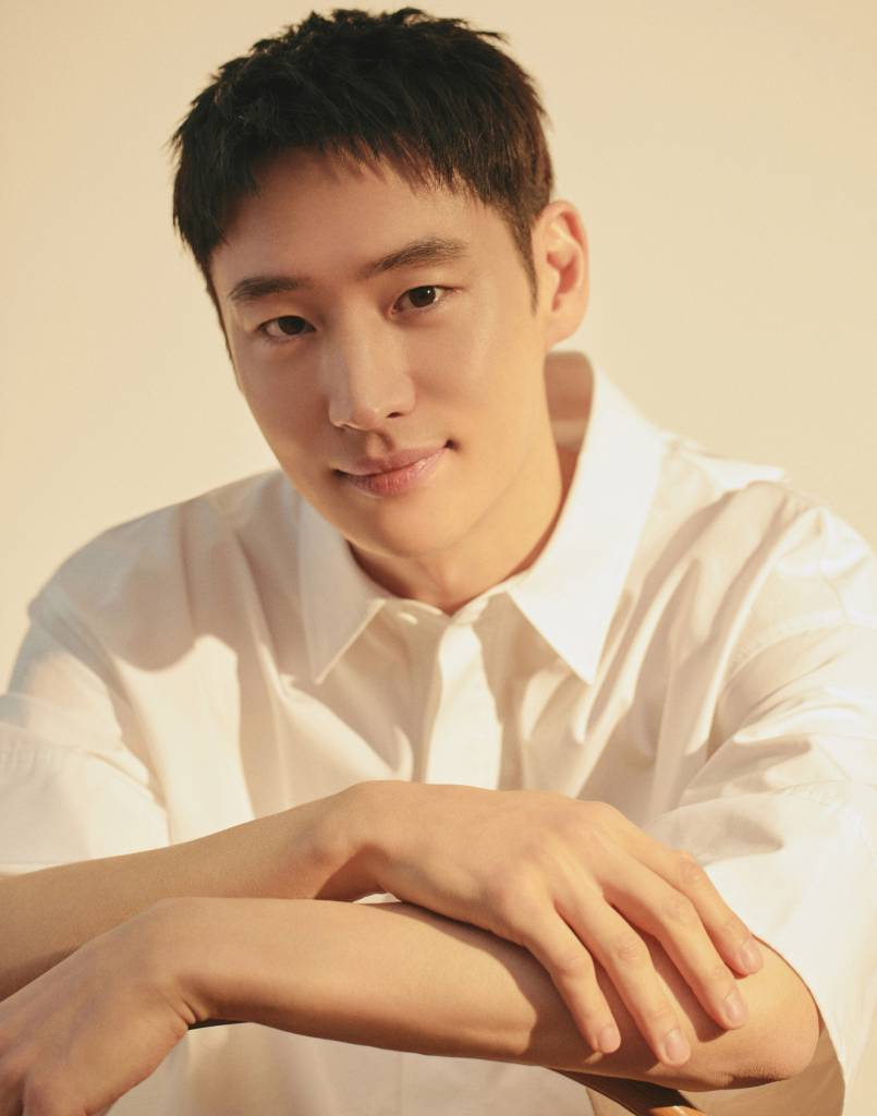 이제훈 /사진제공=넷플릭스