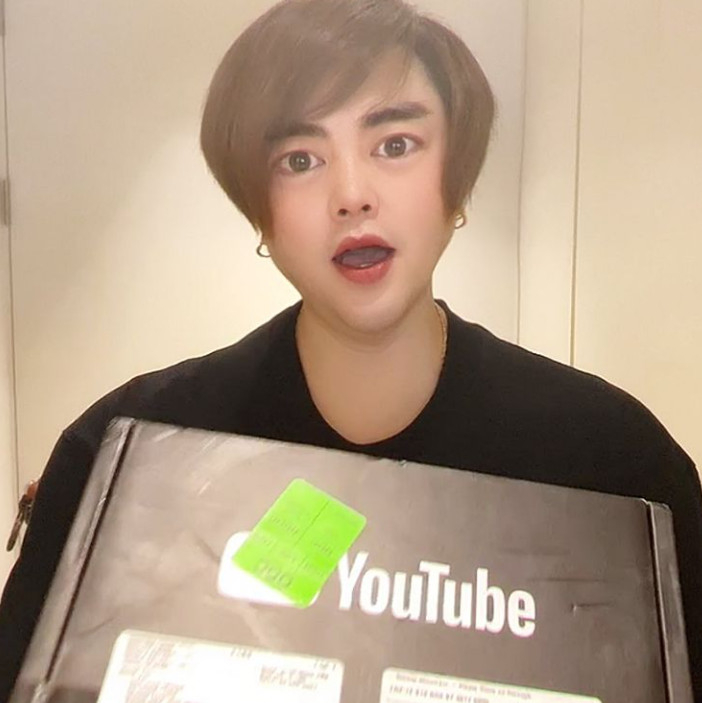 가수 문희준 /사진=문희준 인스타그램