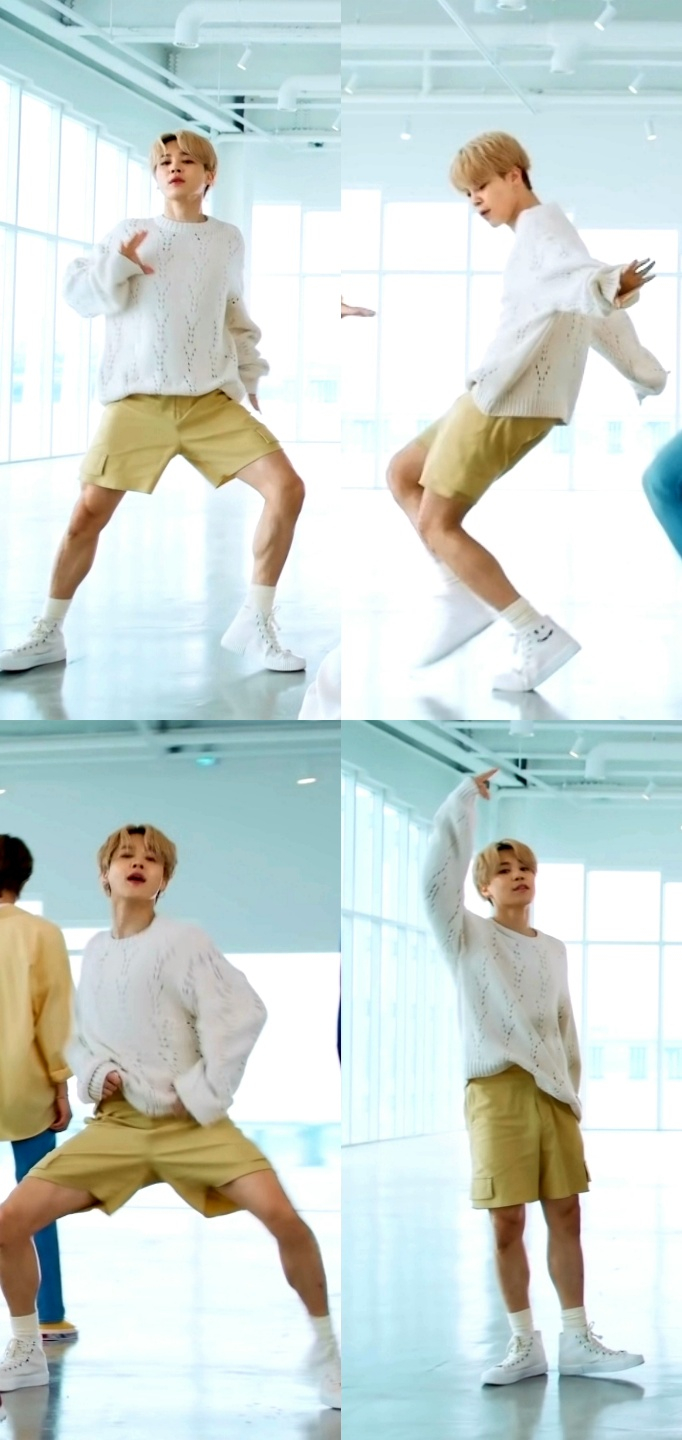 방탄소년단 지민(BTS JIMIN)