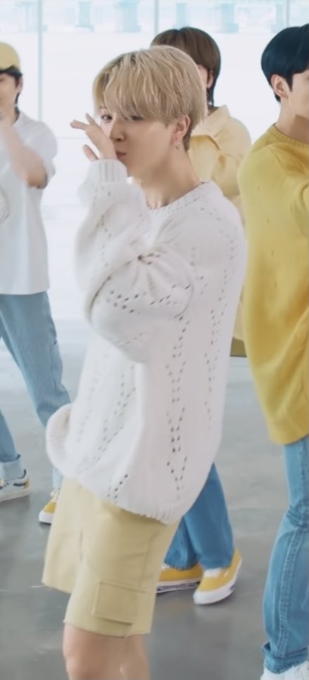 방탄소년단 지민(BTS JIMIN)
