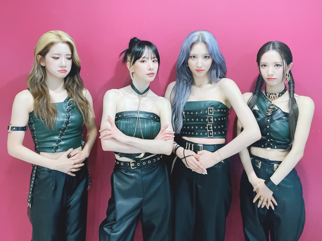 사진 제공=스타쉽엔터테인먼트