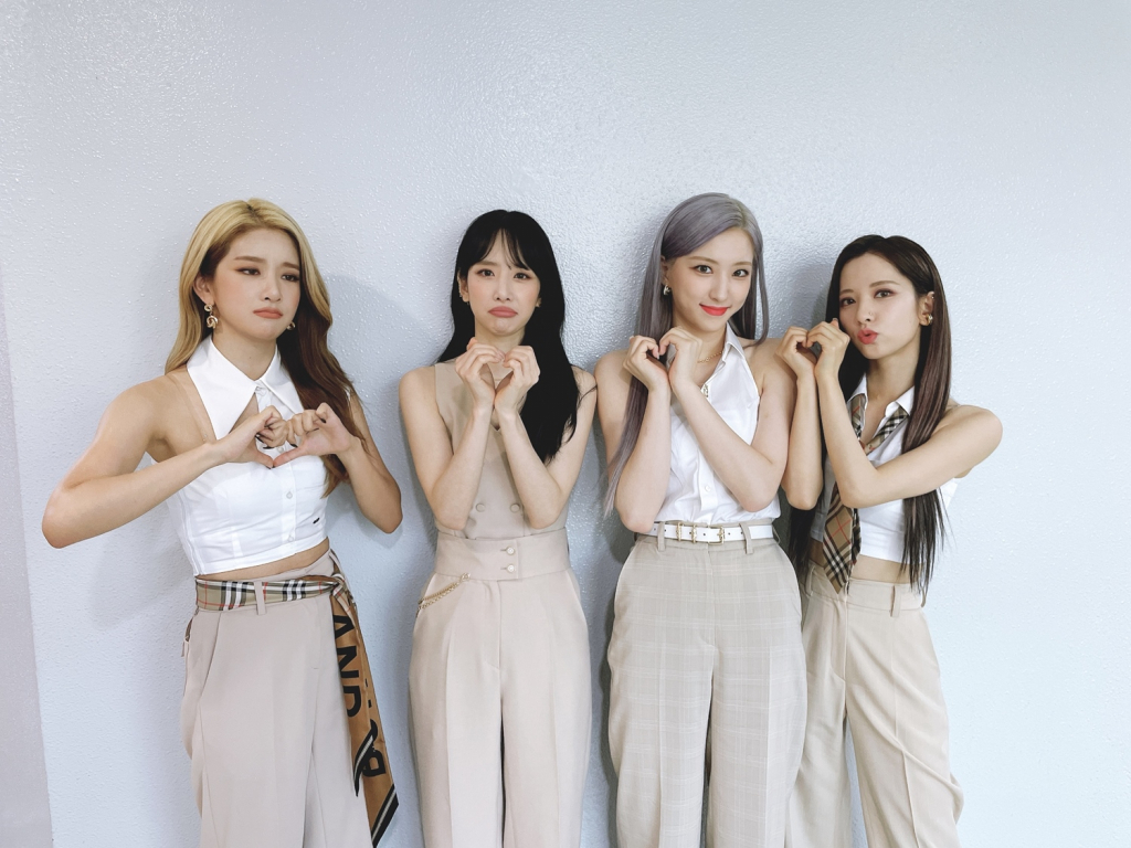 사진 제공=스타쉽엔터테인먼트