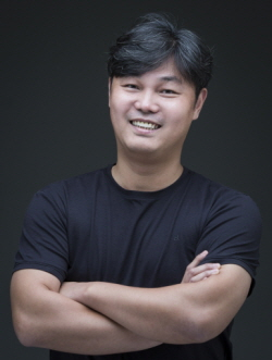 이해준 모다페조직위원장