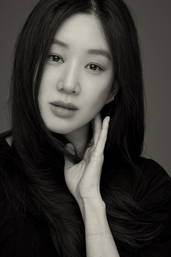 정려원 /사진제공=영화진흥위원회