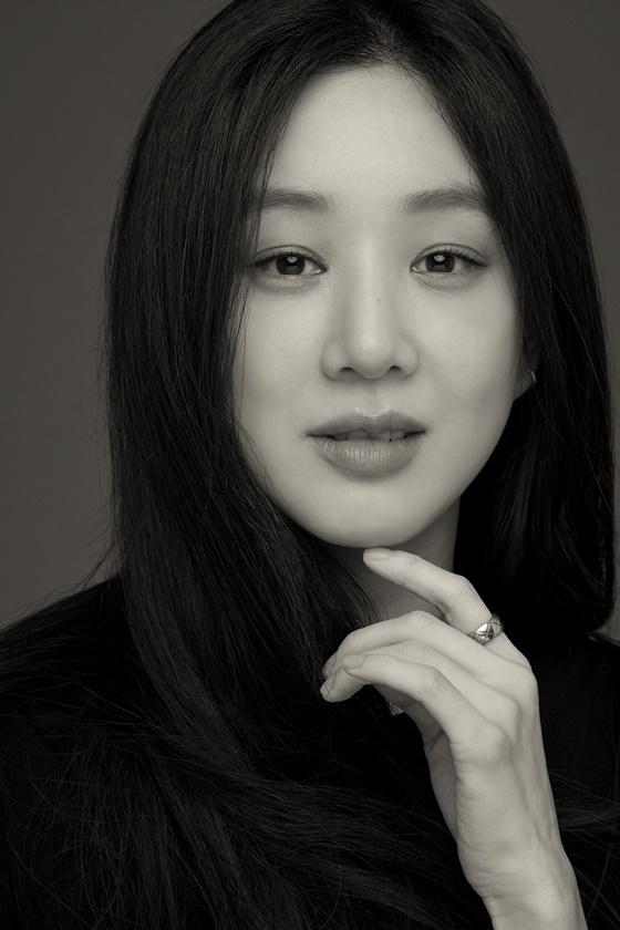 정려원 /사진제공=영화진흥위원회