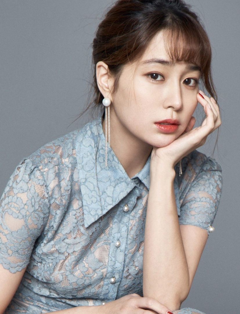 배우 이민정 /사진제공=엠에스팀엔터테인먼트