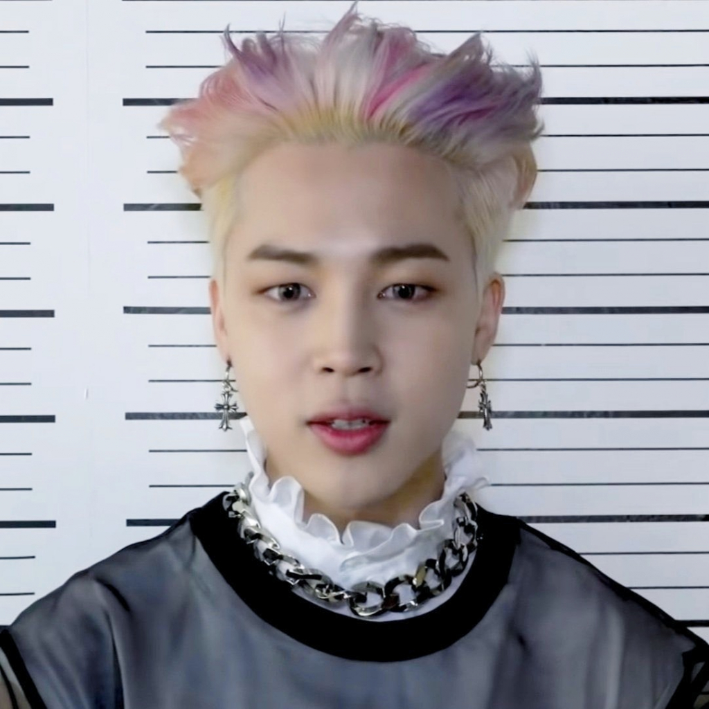 방탄소년단 지민(BTS JIMIN)
