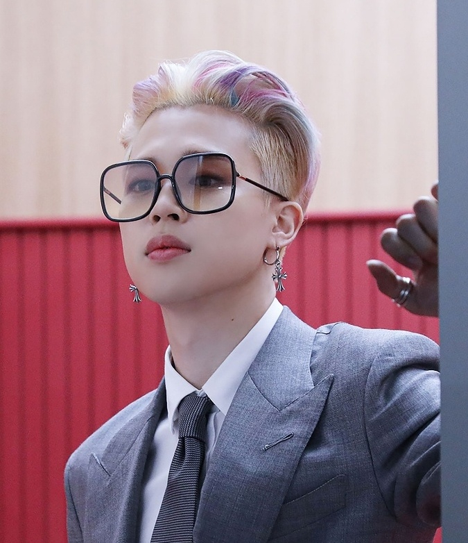 방탄소년단 지민(BTS JIMIN)