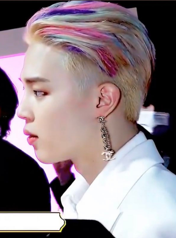 방탄소년단 지민(BTS JIMIN)