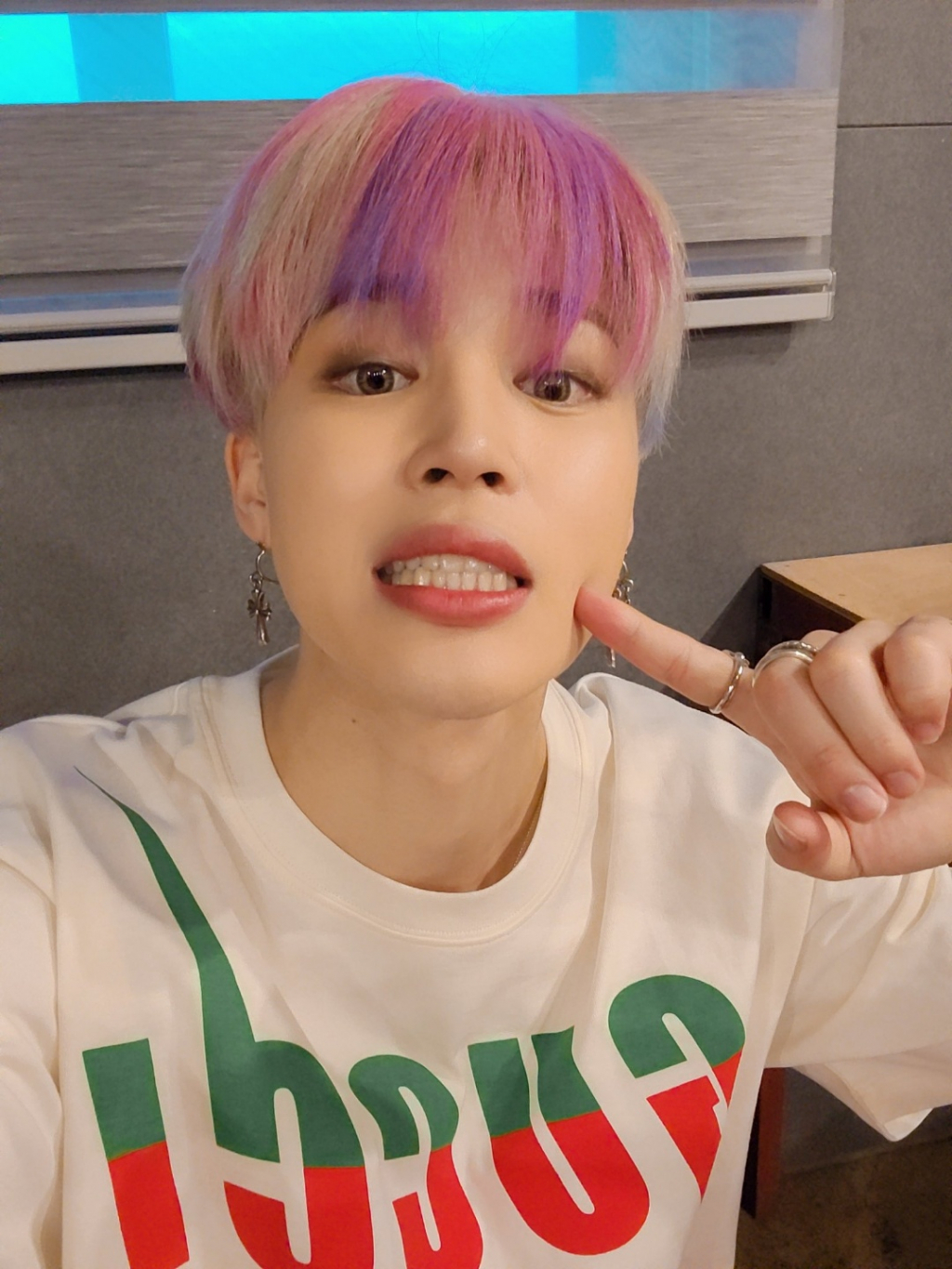 방탄소년단 지민(BTS JIMIN)