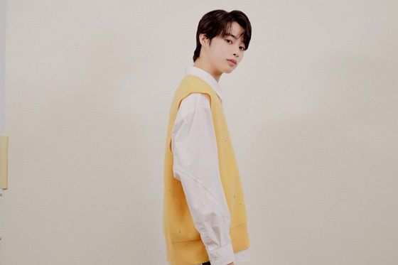 한빈 /사진제공=위에화엔터테인먼트
