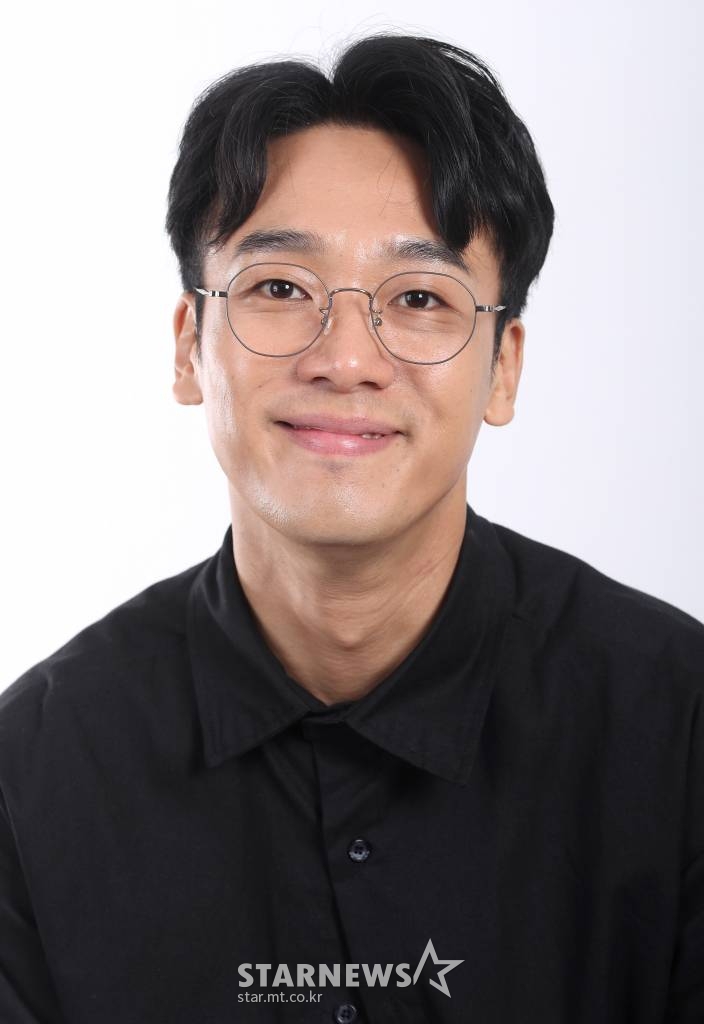 배우 김남희 /사진=홍봉진기자 honggga@