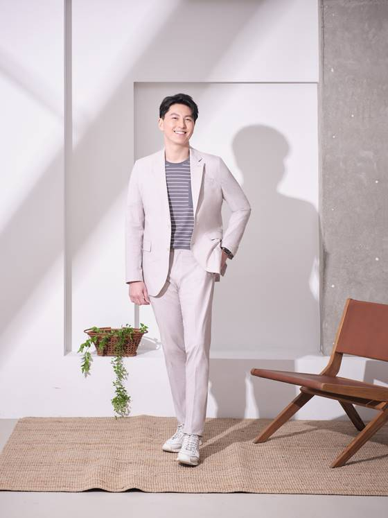 배우 류수영 /사진=이엘라이즈