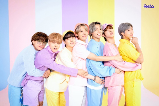 /사진제공=빅히트 뮤직