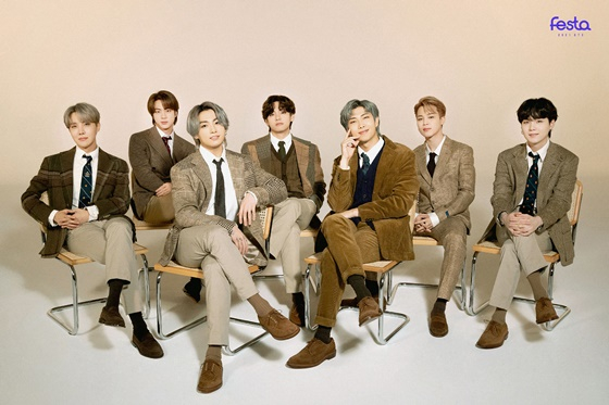 /사진제공=빅히트 뮤직