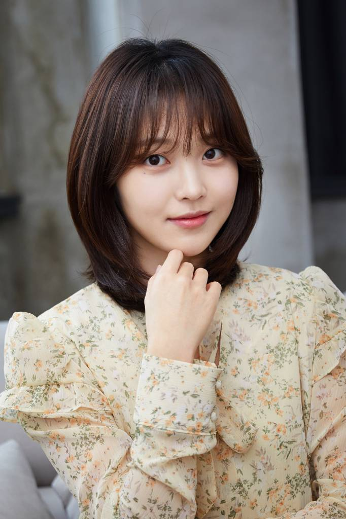 홍승희 /사진제공=씨제스엔터테인먼트