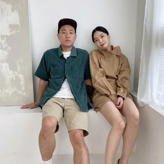 /사진=개리 인스타그램