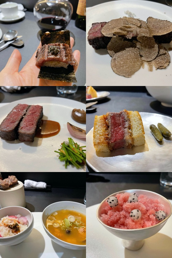 /사진=오윤아 인스타그램