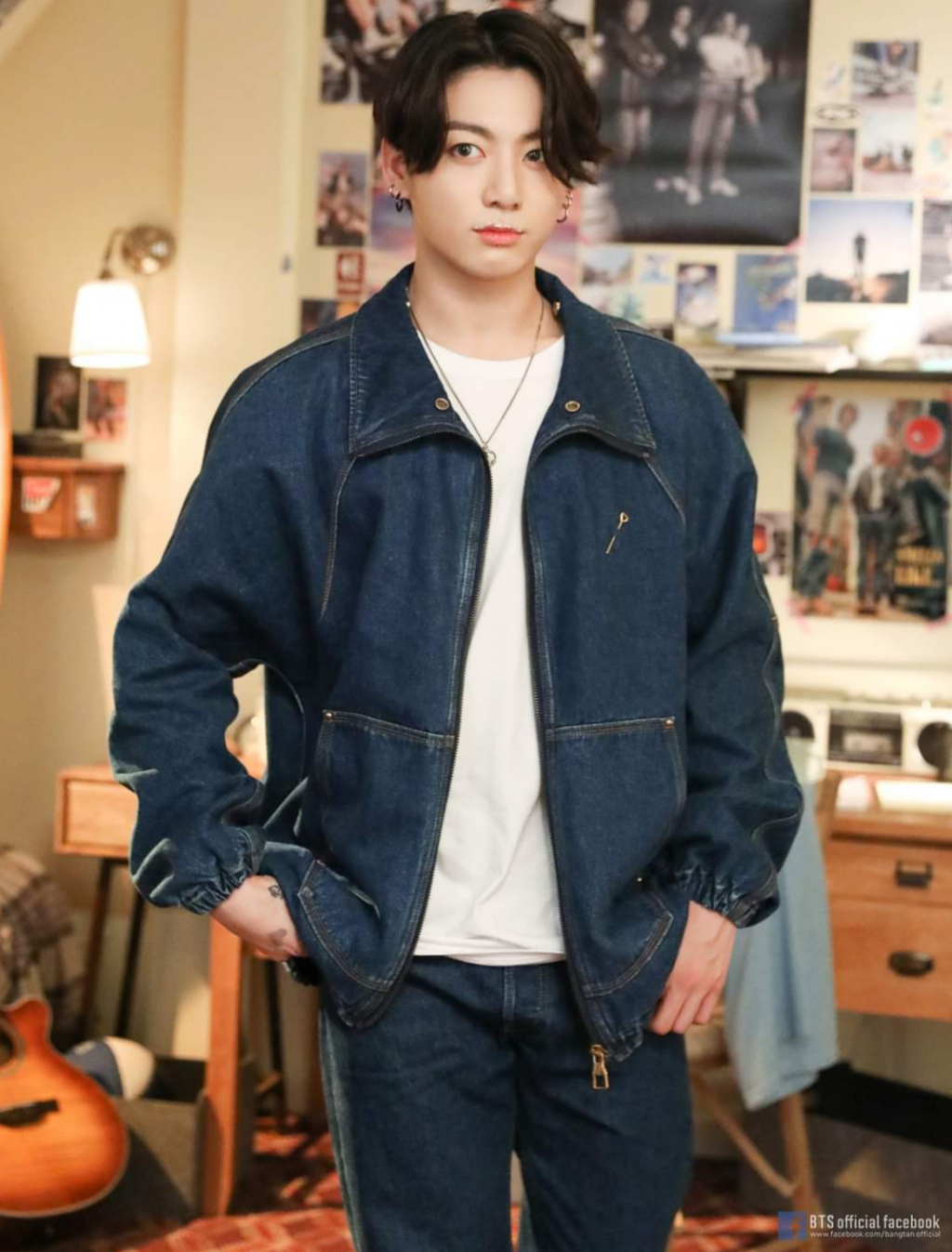 방탄소년단 정국(BTS JUNGKOOK)