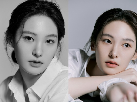 이유지 /사진제공=눈컴퍼니