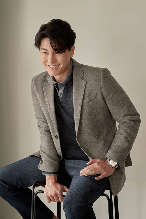 배우 류수영 /사진=이엘라이즈