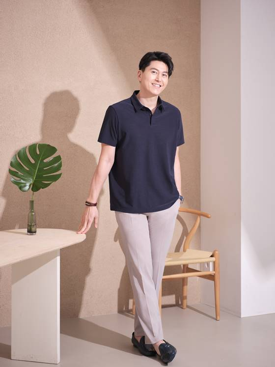 배우 류수영 /사진=이엘라이즈