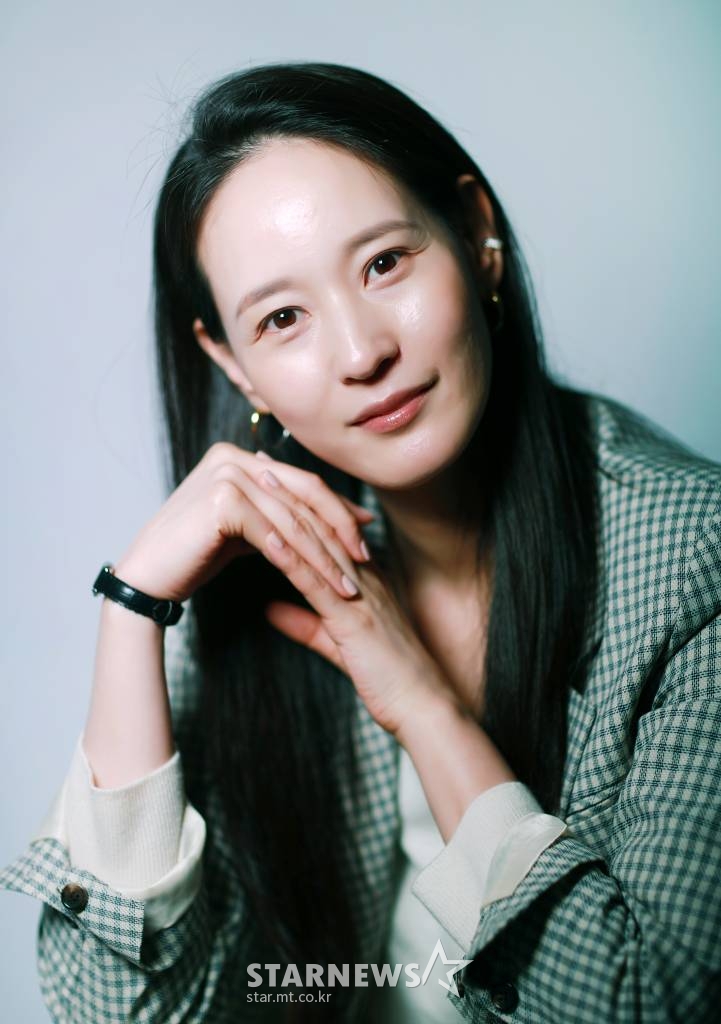 배우 이영진 /사진=이동훈 기자 photoguy@