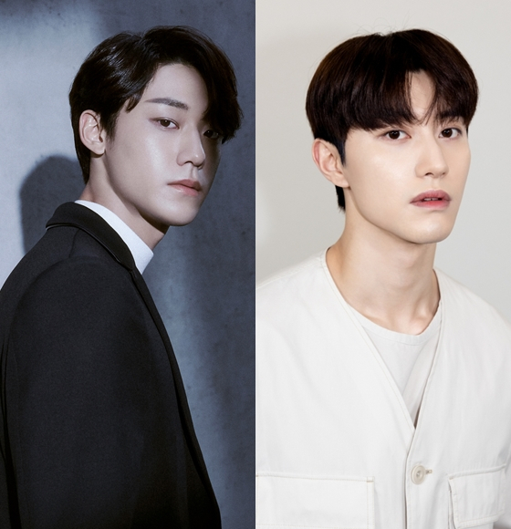 이도현과 곽동연이 넷플릭스 새 오리지널 시리즈 '사냥개들'로 호흡을 맞춘다.