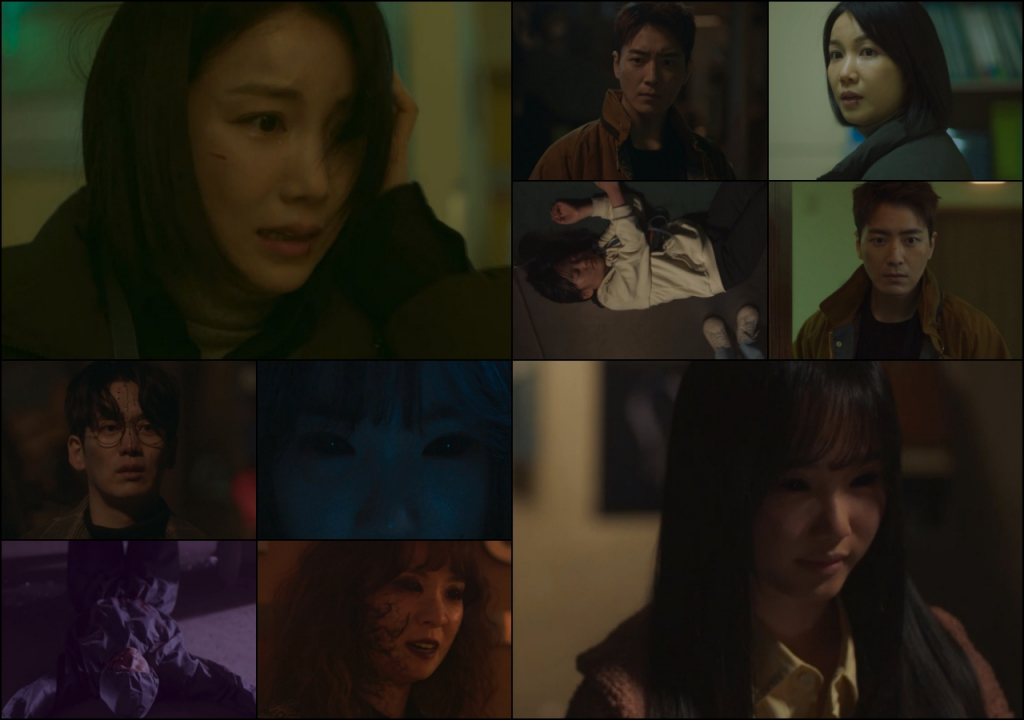 /사진제공=OCN