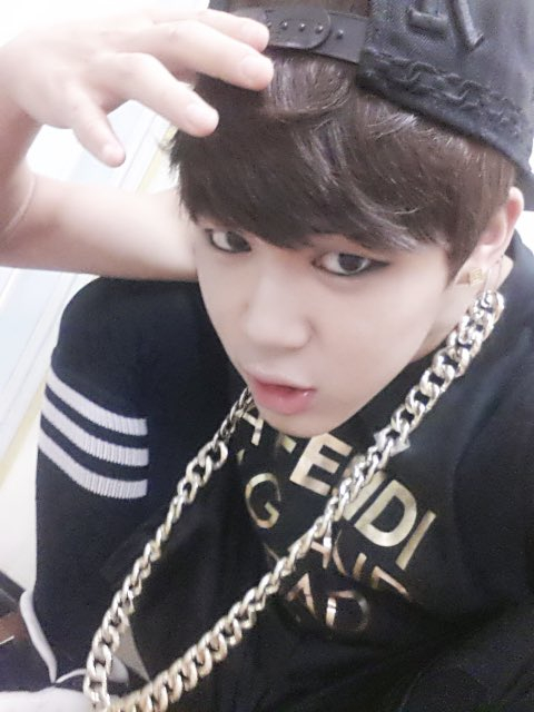 방탄소년단 지민(BTS JIMIN)