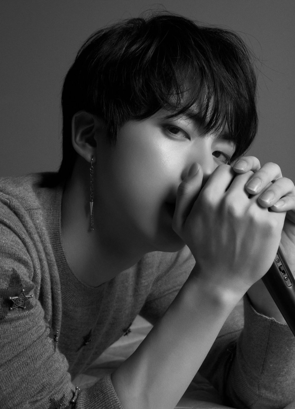 방탄소년단 진(BTS JIN)