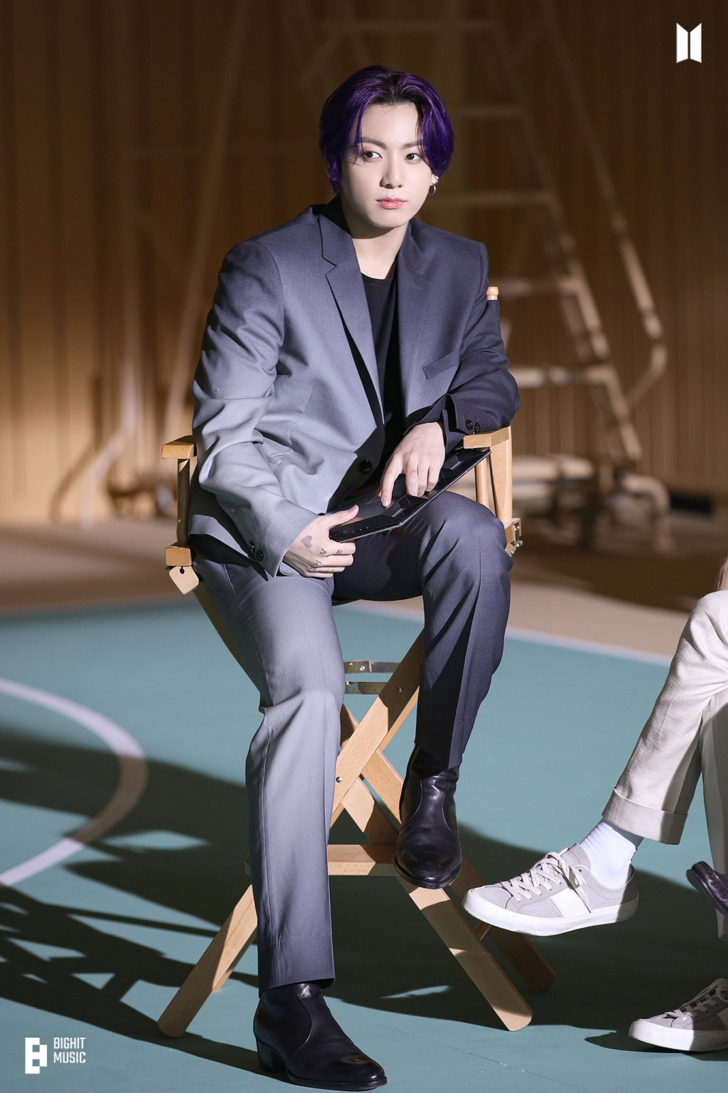 방탄소년단 정국(BTS JUNGKOOK)