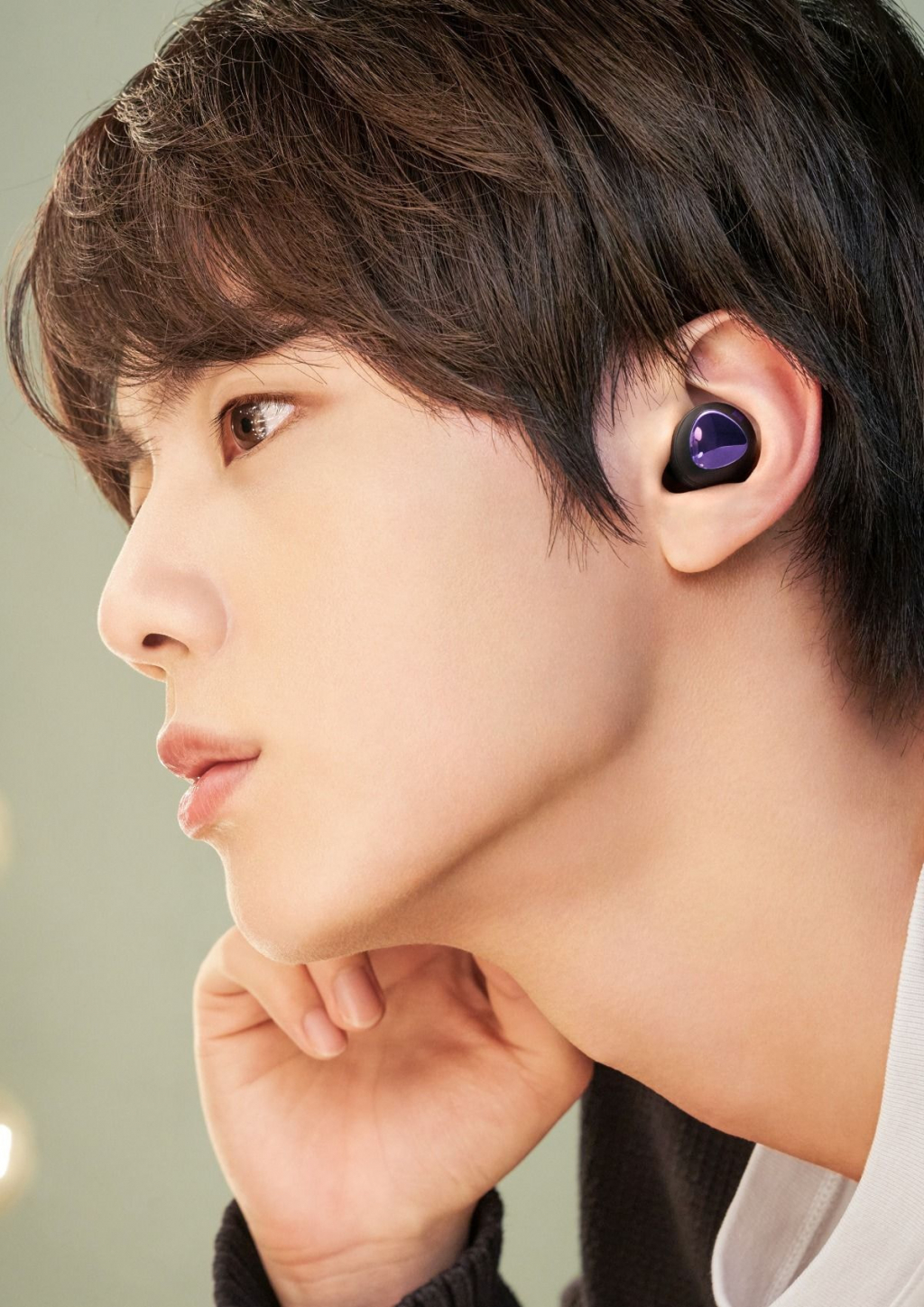 방탄소년단 진(BTS JIN)