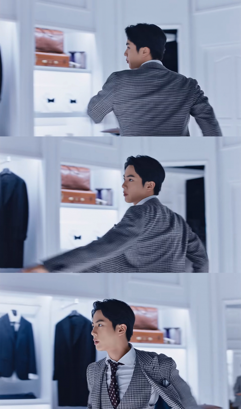 방탄소년단 진(BTS JIN)