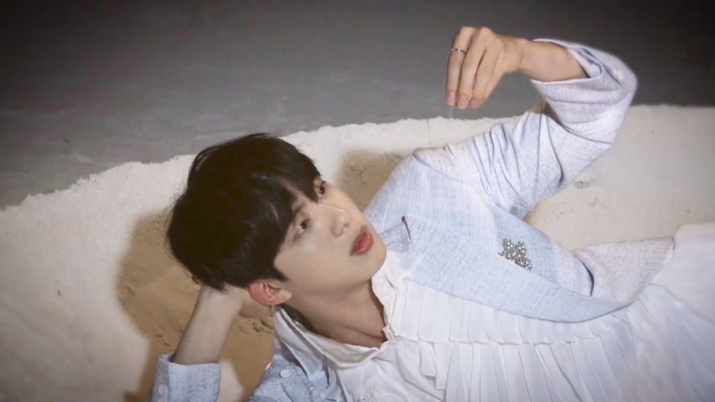 방탄소년단 진(BTS JIN)