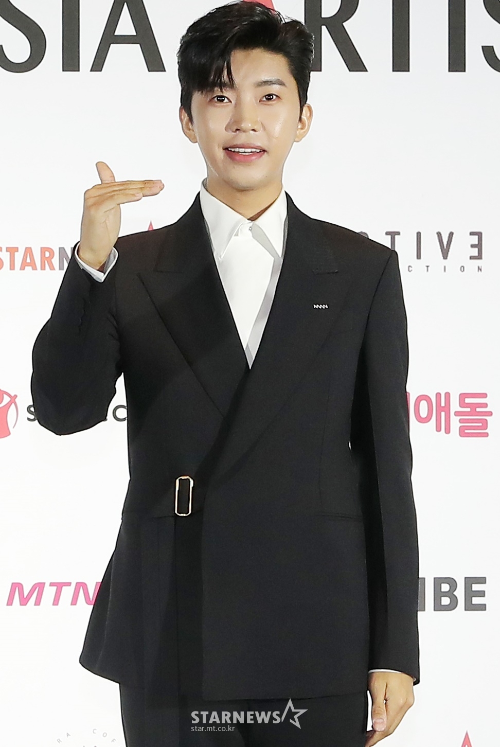 임영웅 /사진=스타뉴스