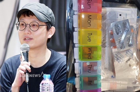 /사진=스타뉴스, 조석 인스타그램