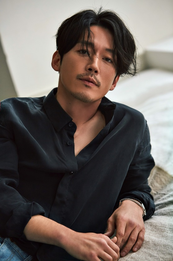 장혁 /사진제공=싸이더스HQ