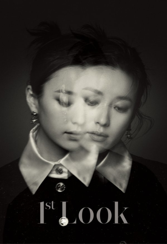 한효주 /사진제공=퍼스트룩
