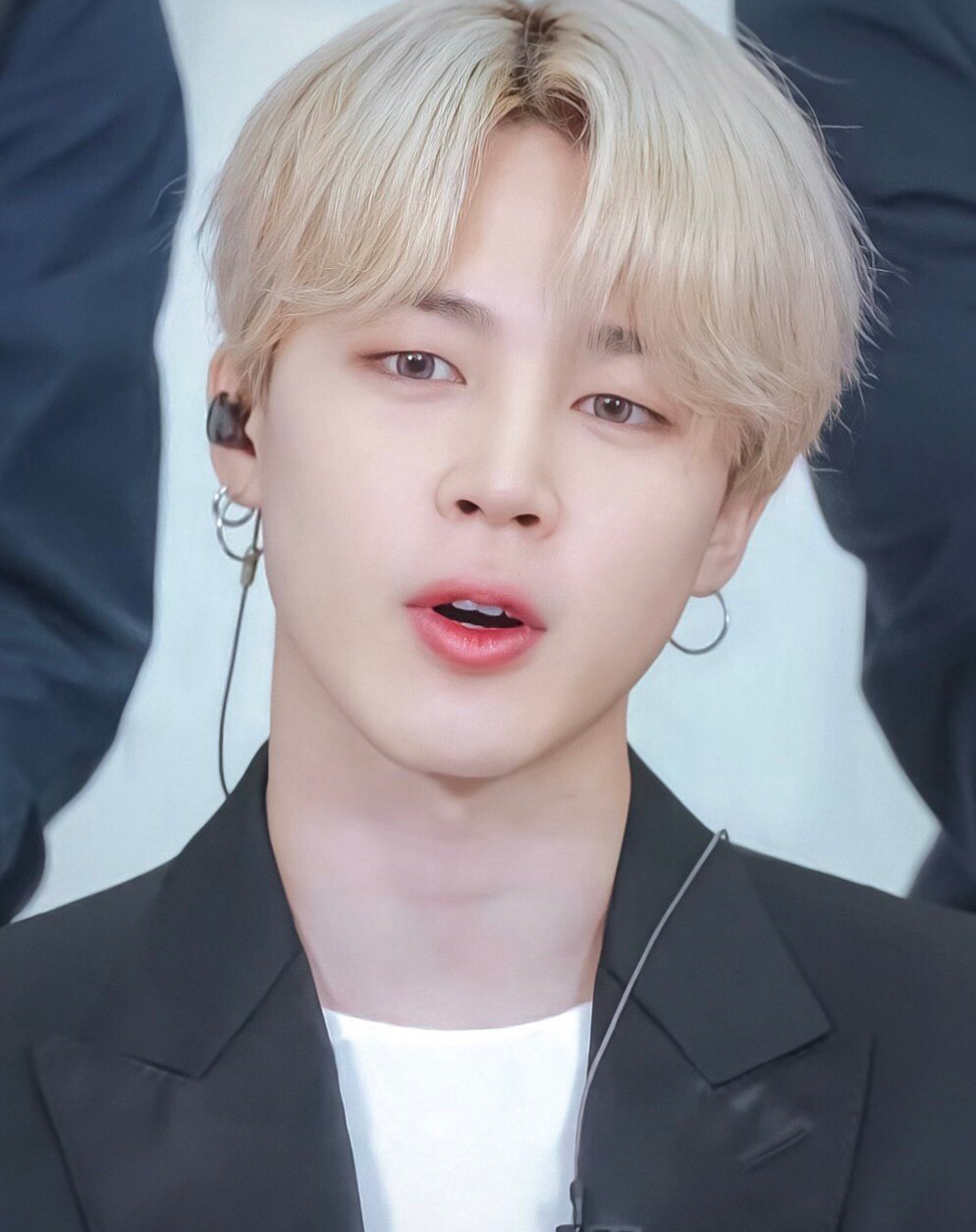 방탄소년단 지민(BTS JIMIN)