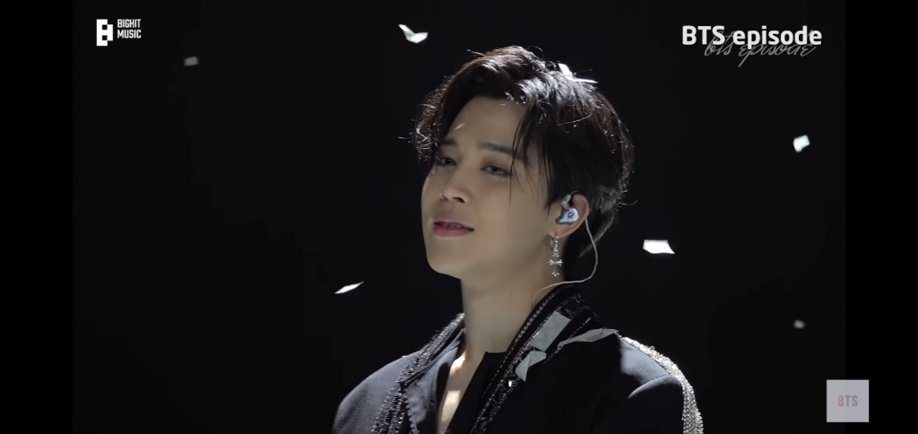 방탄소년단 지민(BTS JIMIN)