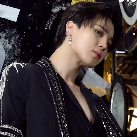 방탄소년단 지민(BTS JIMIN)