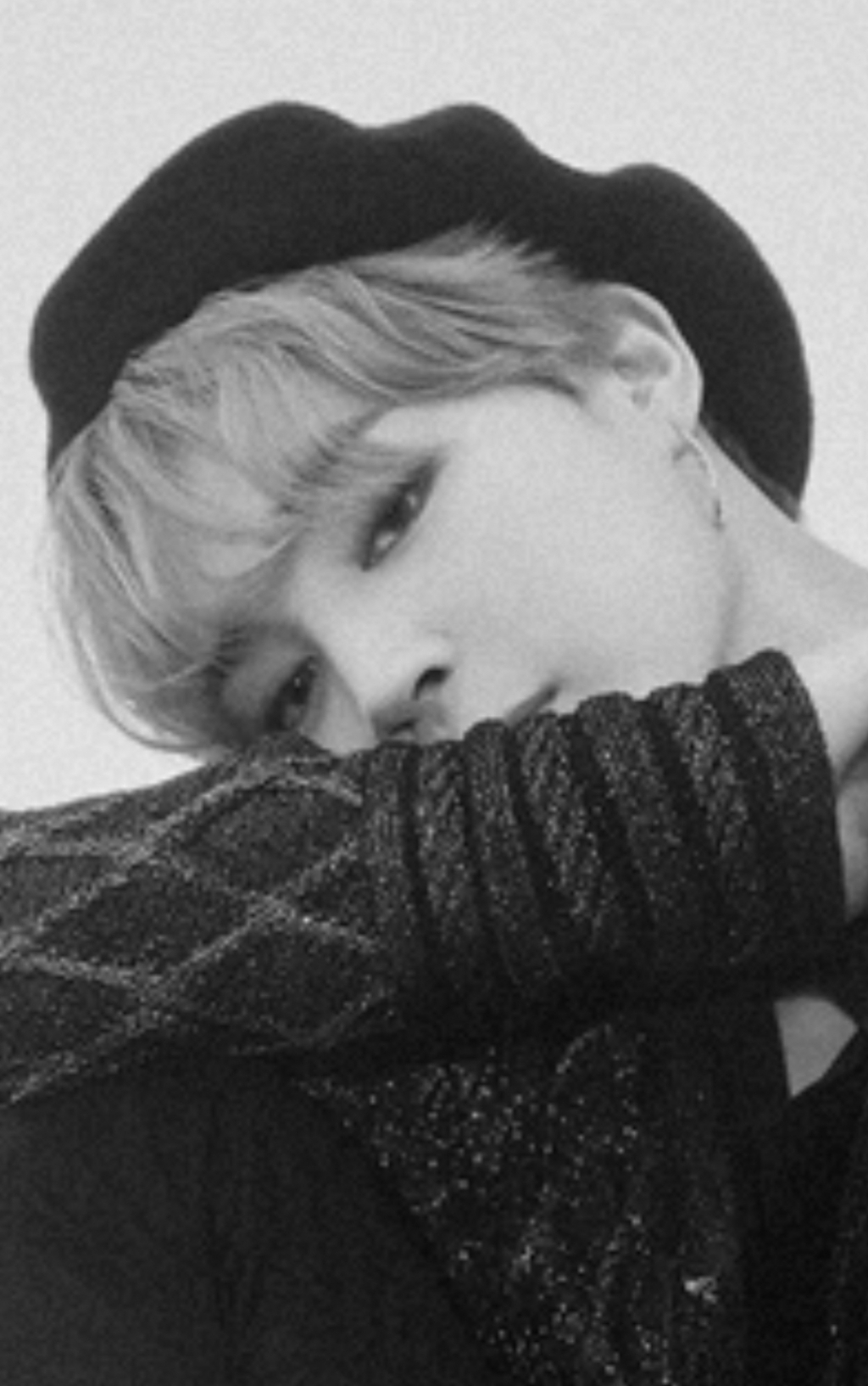 방탄소년단 지민(BTS JIMIN)
